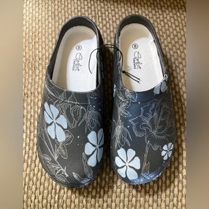 Brand new clogs!